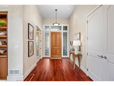 Entrance/Foyer