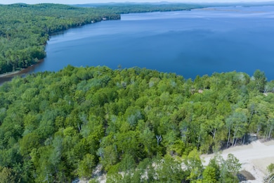 Graham Lake