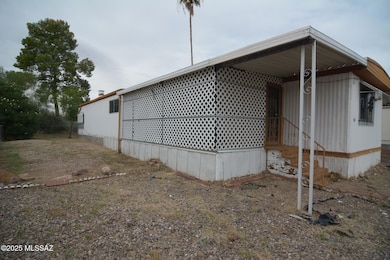 2640 S Cottonwood Ln unit 106, Tucson, AZ 85713 - photo 3