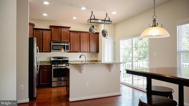 2842 Coppersmith Place, Bryans Road, MD 20616 - photo 5