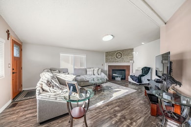 1264 Canary St, Salt Lake City, UT 84123 - photo 6