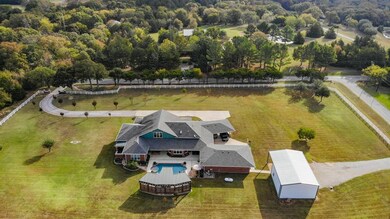 5477 S Fannin Ave, Denison, TX 75021 - photo 4