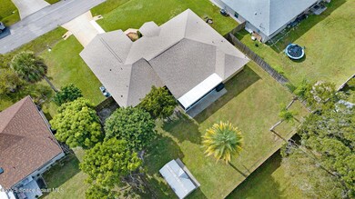 421 Carol Dr NE, Palm Bay, FL 32907 - photo 2