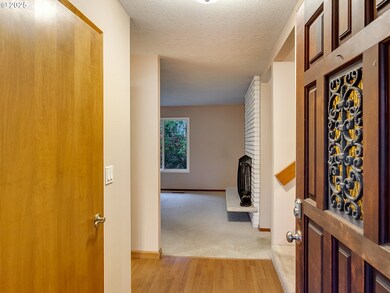 Entrance/Foyer