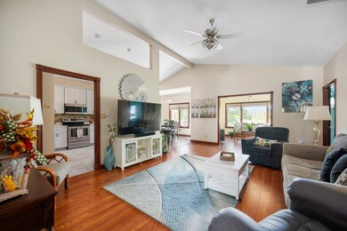 5378 E Lakeside Ln, Mooresville, IN 46158 - photo 5