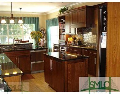 Kitchen. WOW! It doesn t get much better than this