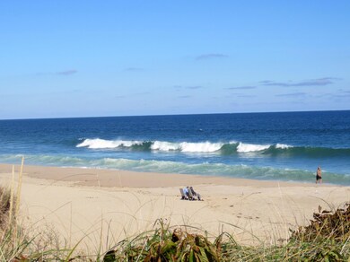 Coast Guard Beach