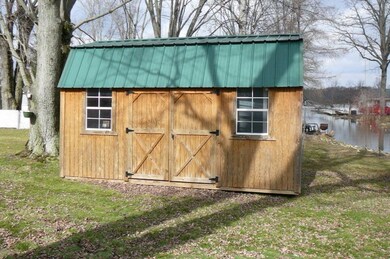 barn