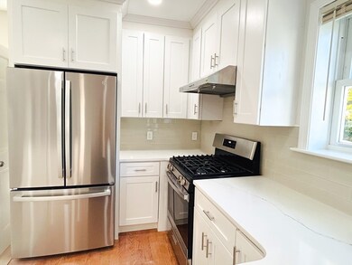 27 Waverly St unit 1, Brighton, MA 02135 - photo 3