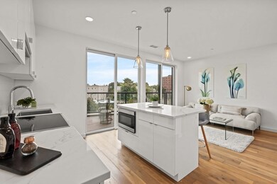 97 Elmwood St unit 304, Cambridge, MA 02140 - photo 3