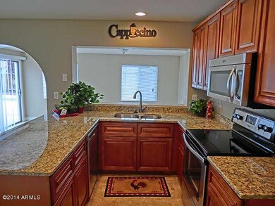 Granite Countertops