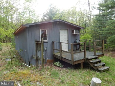 34 Cove Mt Estates, Mathias, WV 26812 - photo 2