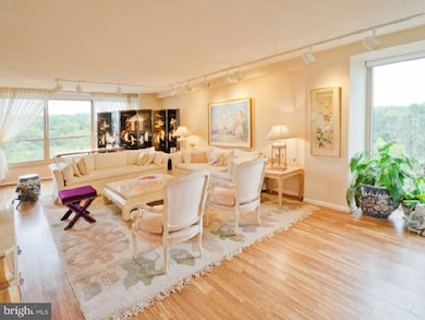 Green Hill Condominiums unit W1005, Wynnewood, PA 19096 - photo 3