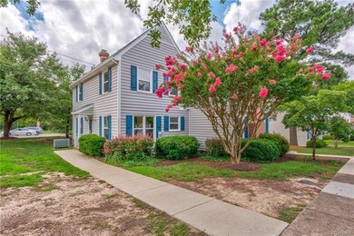 9800 Union Jack Place unit 9800, Henrico, VA 23233 - photo 2