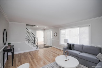 891 W Kettle Ave, Littleton, CO 80120 - photo 5