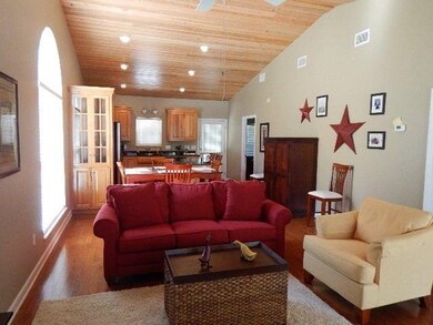 205A NW First St unit A, Steinhatchee, FL 32359 - photo 5