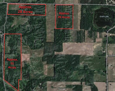 Approx. 46.2 Acres