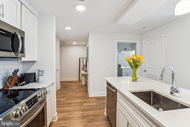 The Odyssey Condominiums unit 412, Arlington, VA 22201 - photo 7