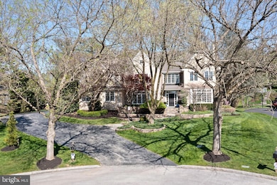 320 W Laurier Place, Bryn Mawr, PA 19010 - photo 2