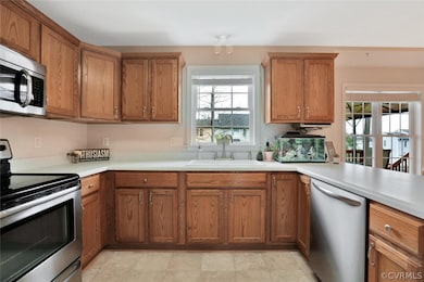 15300 Featherchase Dr, Chesterfield, VA 23832 - photo 6