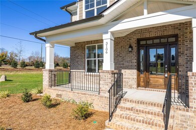 8204 Pyramid Dr, Summerfield, NC 27358 - photo 2