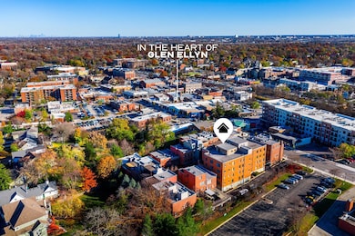 462 Pennsylvania Ave unit 1S, Glen Ellyn, IL 60137 - photo 4
