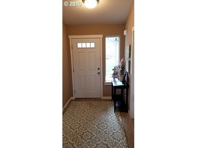 Entrance/Foyer