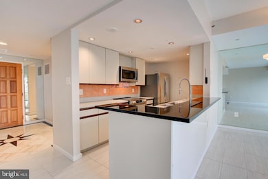 The Atrium unit 1321, Arlington, VA 22209 - photo 5