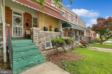 9 S Monastery Ave, Baltimore, MD 21229 - photo 2