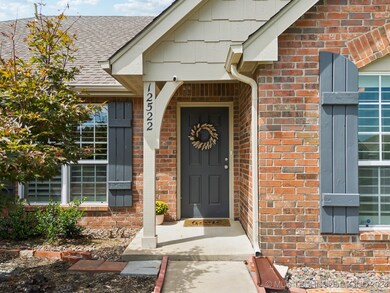 12522 S Cedar Place, Jenks, OK 74037 - photo 5