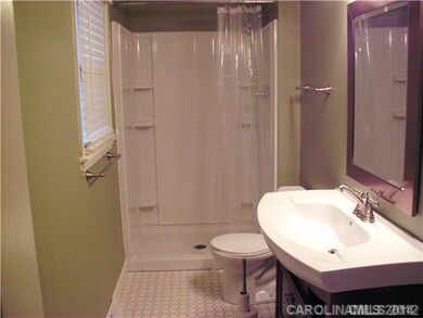 Bathroom - Master Bath