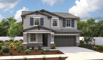 The Pearl Elevation C