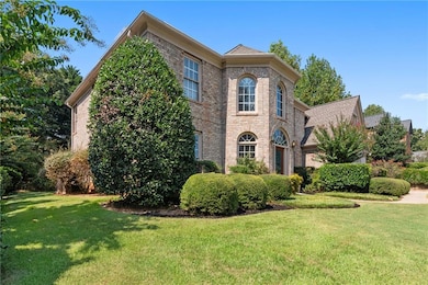 5615 Habersham Valley, Suwanee, GA 30024 - photo 3