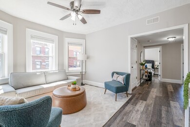 43 Whitfield St unit 2, Dorchester Center, MA 02124 - photo 5