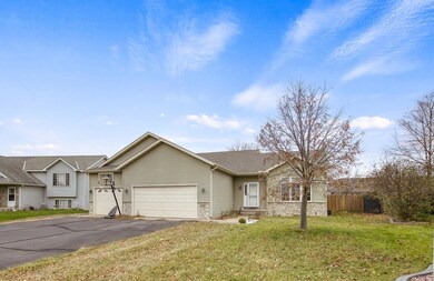 799 Harrison Dr, Big Lake, MN 55309 - photo 4