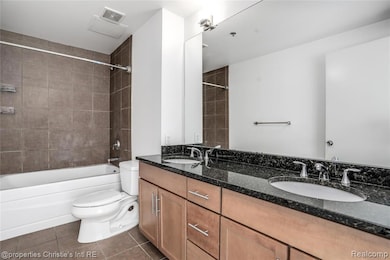 3670 Woodward Avenue #202