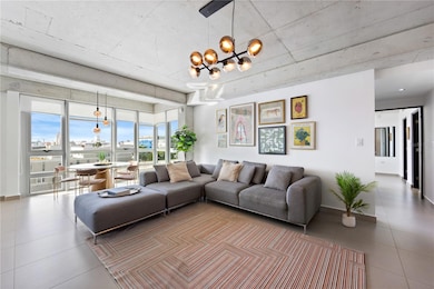 404 Cond Atlantis Avenida de La Constitución, San Juan, PR 00901 - photo 2