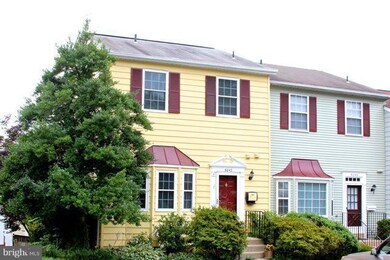 6042 Selwood Place, Springfield, VA 22152 - photo 2