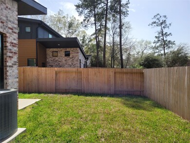 2509 Appian Way unit A, Roman Forest, TX 77357 - photo 7