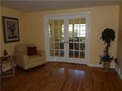 Living Room.