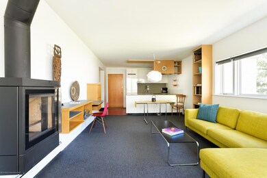 Living/Kitchen