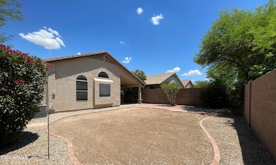 Back of Home