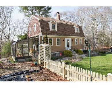 106 Gaffney Rd, South Dartmouth, MA 02748 - photo 3