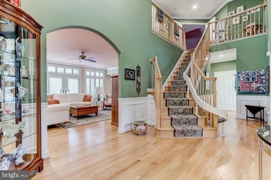 11210 Shadowmere Mews, Columbia, MD 21044 - photo 7