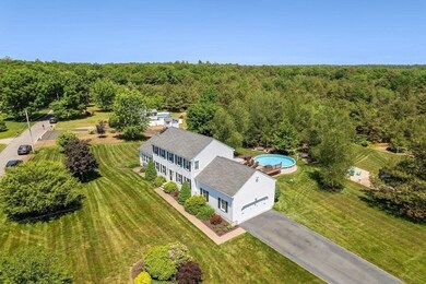 77 Bellingham Rd, Blackstone, MA 01504 - photo 2