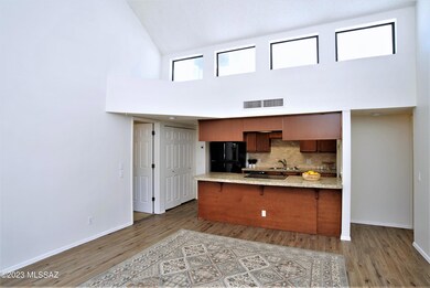 Tons Of Natural Light!