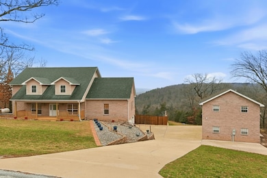 1106 Shary View Rd, Branson, MO 65616 - photo 3