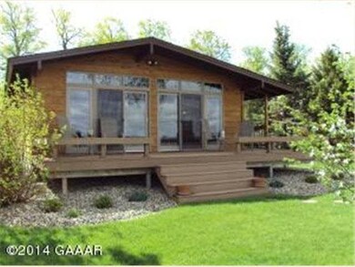 611 S Darling Ln NW unit NW, Alexandria, MN 56308 - photo 2