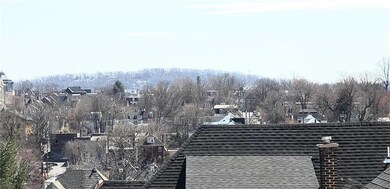 Great view!