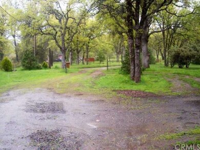 The front gated entrance off Janet Lane.